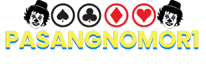 Logo PASANGNOMOR1
